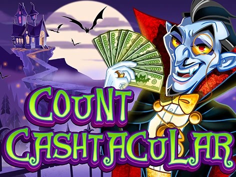 Count Cashtacular slot visual from Jili Games available on wolfy-casino-be.com