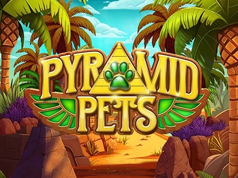 Pyramid Pets – slot by Play'n GO, featured at wolfy-casino-be.com